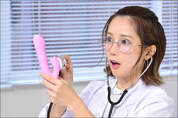 小島みなみオモチャインタビュー名場面集【こじみなウィーク＃02】の画像11