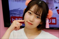 昭和の大スター・山口百恵の楽曲は大長編恋愛ドラマのごとく|架乃ゆら昭和コラム「美徳のゆらめき」