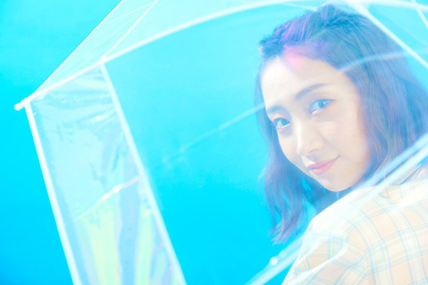 加美杏奈グラビア連載:Anna 12colors / June , light blueの画像12