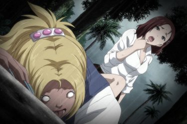 『受胎島』エロゲ版アナタハン事件? ハーレムすぎて主人公うらやま