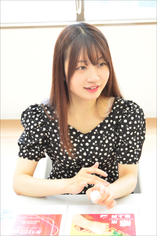 笠木いちか、感度上昇を実感!? クリトリス絶頂ラブアロマに大興奮!!の画像4