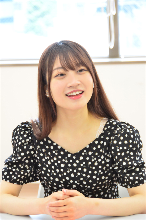 笠木いちか、感度上昇を実感!? クリトリス絶頂ラブアロマに大興奮!!の画像2