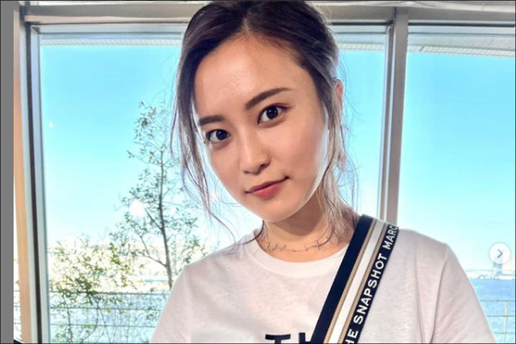 小島瑠璃子、突然の下半身トークは元彼への当てつけ？