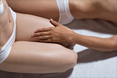 【ポルチオ攻略法】素人OLが伝授してくれたポルチオ性感帯の攻め方｜ブッ飛び素人モデルFile