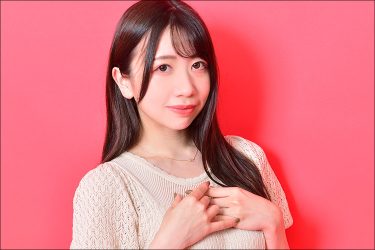 大浦真奈美、専属女優へ気合い十分！　fa2y専属女優オーディション企画SPインタビュー