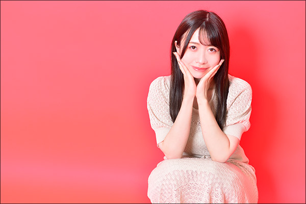 大浦真奈美、専属女優へ気合い十分! fa2y専属女優オーディション企画SPインタビューの画像5