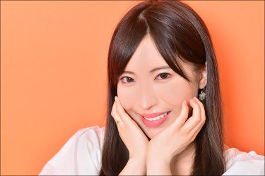 望月りさ、元SOD社員から専属女優へ！　fa2yオーディション企画SPインタビュー