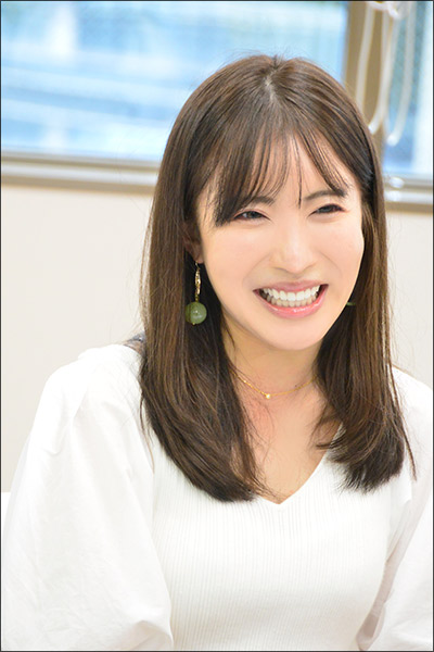 望月りさ、元SOD社員から専属女優へ！　fa2yオーディション企画SPインタビューの画像3