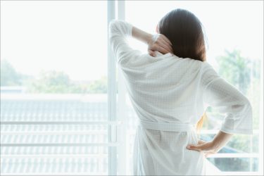 セックス体験談｜別れのピロートーク＃4