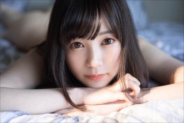 AV女優・天宮花南 本人監修プロフィール|現役清楚系グラドルがAVデビュー