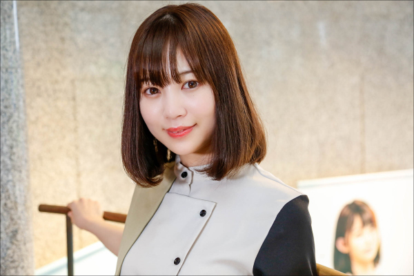 AV女優・天宮花南本人監修プロフィールインタビュー｜現役清楚系ナンバーワングラドルがAVデビューの画像9