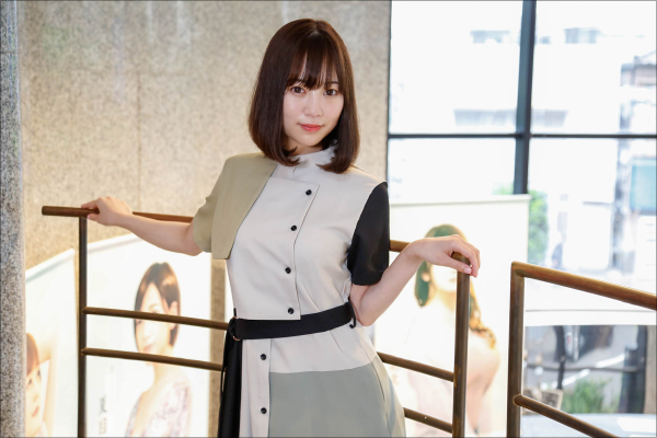 AV女優・天宮花南本人監修プロフィールインタビュー｜現役清楚系ナンバーワングラドルがAVデビューの画像11