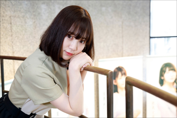 AV女優・天宮花南本人監修プロフィールインタビュー｜現役清楚系ナンバーワングラドルがAVデビューの画像12