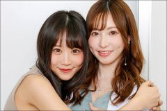 天使もえ本気のお悩み相談「はだかを纏う＃5　新人AV女優・吉岡ひより編」