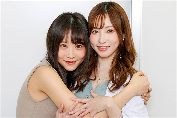 天使もえ本気のお悩み相談「はだかを纏う＃5　新人AV女優・吉岡ひより編」の画像3