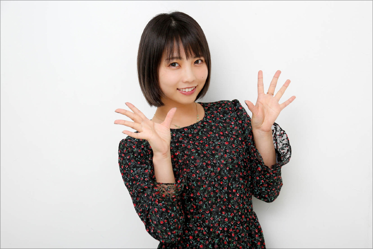 戸田真琴デビュー5周年インタビュー｜AVの枠を超えたスターの実像に迫る