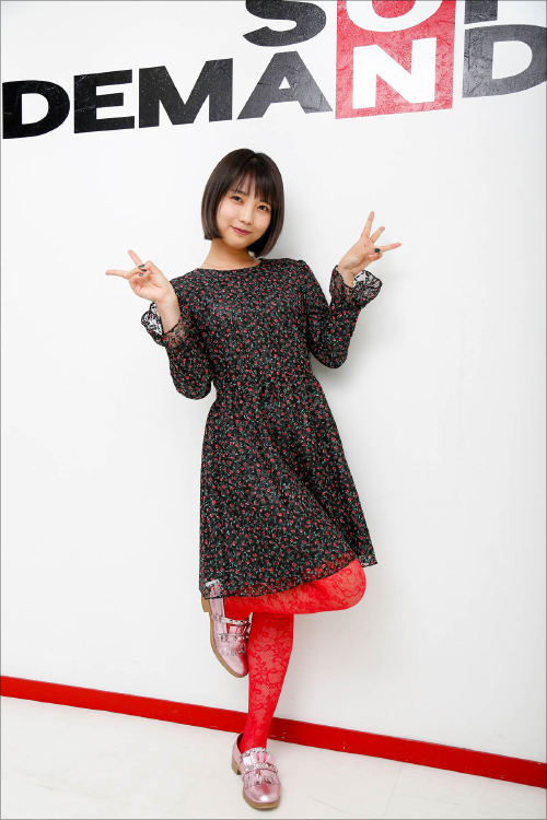 戸田真琴デビュー5周年インタビュー AVの枠を超えたスターの実像に迫る!の画像7