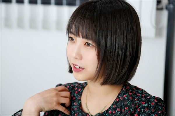 戸田真琴デビュー5周年インタビュー AVの枠を超えたスターの実像に迫る!の画像2