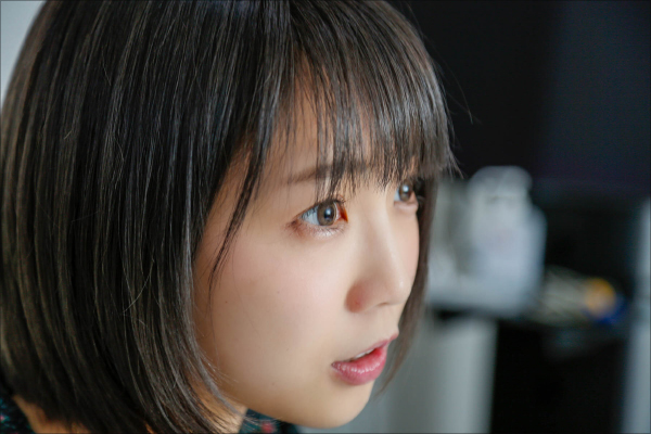 戸田真琴デビュー5周年インタビュー AVの枠を超えたスターの実像に迫る!の画像3