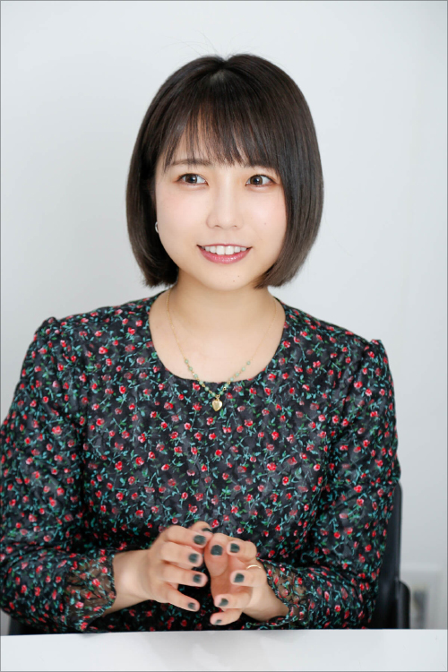 戸田真琴デビュー5周年インタビュー AVの枠を超えたスターの実像に迫る!の画像4