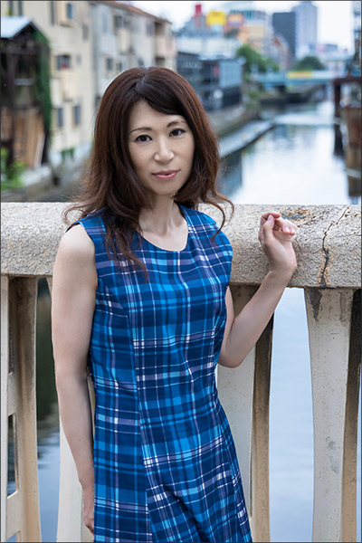 オバサンが本気出した結果…書いて脱ぐ官能小説家に！の画像2