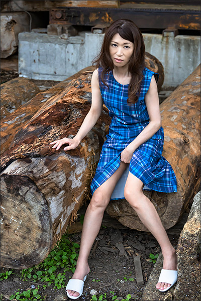 オバサンが本気出した結果…書いて脱ぐ官能小説家に！の画像3