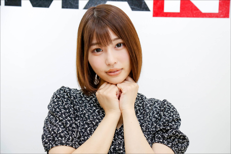 唯井まひろデビュー3周年インタビュー｜思い出の3作品を本人がチョイス＆詳細解説