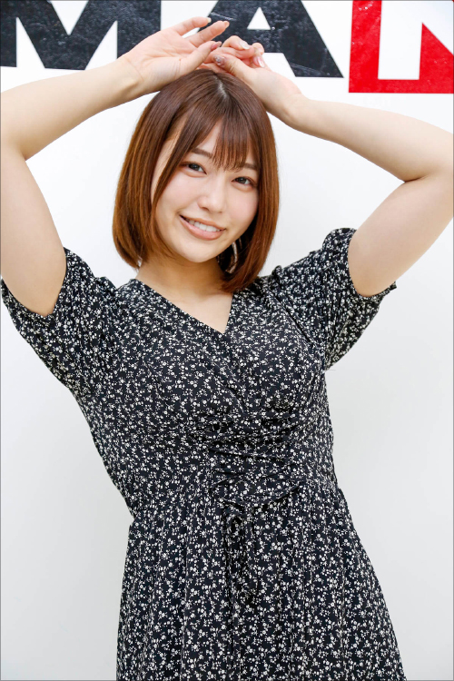 唯井まひろデビュー3周年インタビュー｜思い出の3作品を本人がチョイス＆詳細解説の画像11