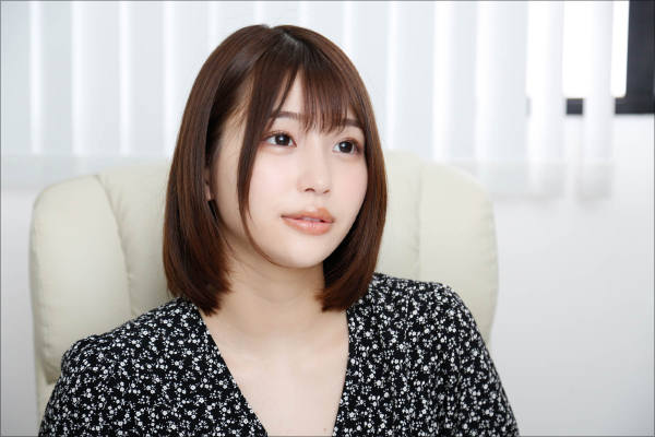 唯井まひろデビュー3周年インタビュー｜思い出の3作品を本人がチョイス＆詳細解説の画像4