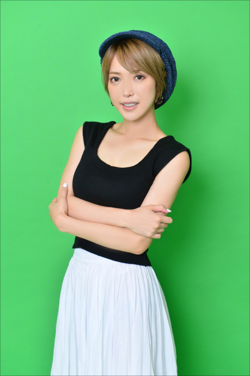 君島みお、とろとろローションに驚愕! セクシーで癒される温泉風ローション大絶賛!の画像3