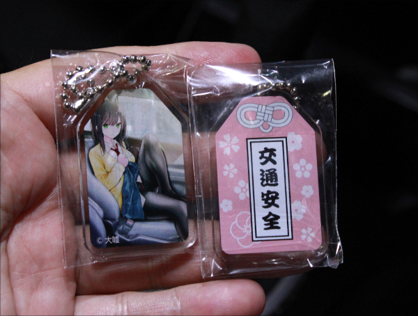 レモンの香りのJKかオレンジの香りのOLちゃんか?キミのクルマの助手席に座るのはダレ?の画像10