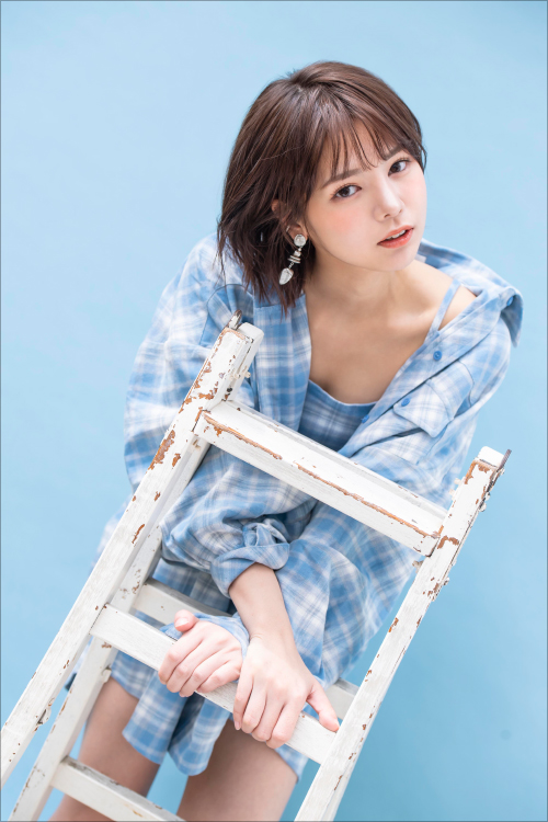 新人AV女優・本田のえる本人監修プロフィールインタビュー|モデル系のちょっとエッチな美少女がAVデビューの画像3