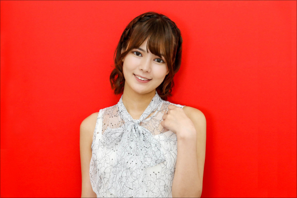 新人AV女優・本田のえる本人監修プロフィールインタビュー|モデル系のちょっとエッチな美少女がAVデビューの画像6
