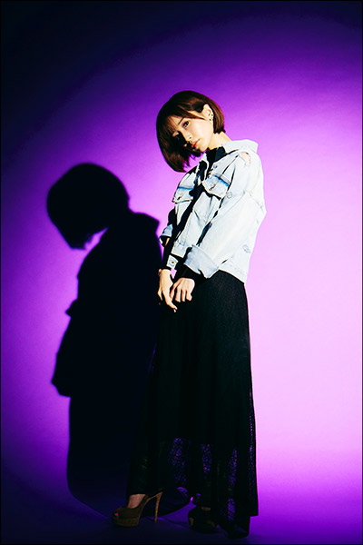 小島みなみデビュー10周年記念サプライズグラビア|永遠と美、そして気合いの画像2