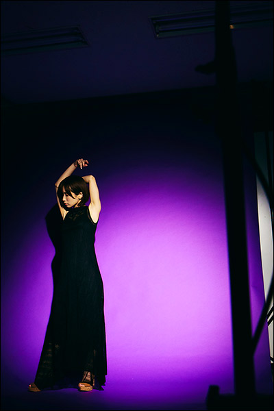 小島みなみデビュー10周年記念サプライズグラビア|永遠と美、そして気合いの画像6