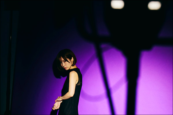 小島みなみデビュー10周年記念サプライズグラビア|永遠と美、そして気合いの画像5