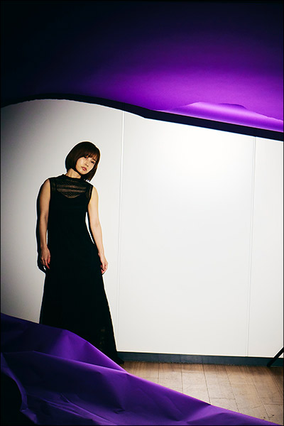 小島みなみデビュー10周年記念サプライズグラビア|永遠と美、そして気合いの画像9