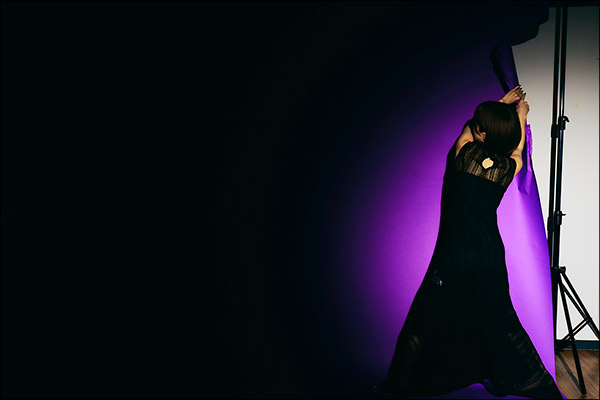 小島みなみデビュー10周年記念サプライズグラビア|永遠と美、そして気合いの画像8