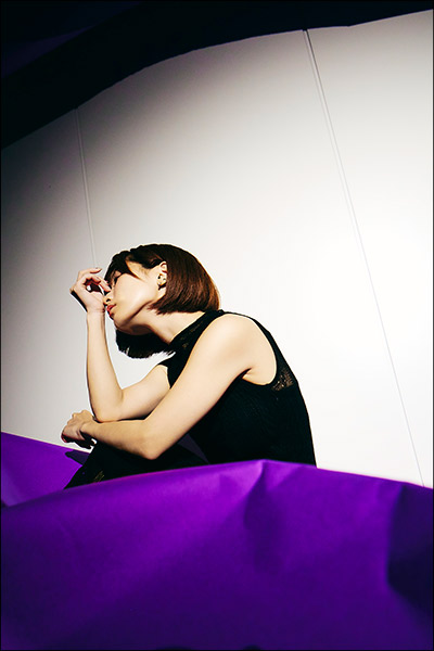 小島みなみデビュー10周年記念サプライズグラビア|永遠と美、そして気合いの画像11