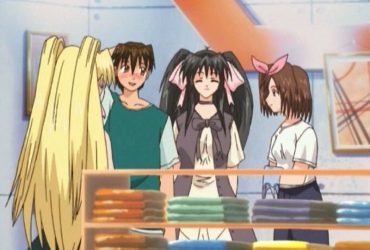 『Darling』エロマンガ家が繰り広げるおバカな妄想とは？