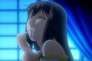 『彷徨う淫らなルナティクス』兄妹による禁断の恋慕エロアニメ