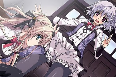 『オトメ*ドメイン THE ANIMATION』ヒロインよりもかわいい男の娘? 王道学園エロアニメ