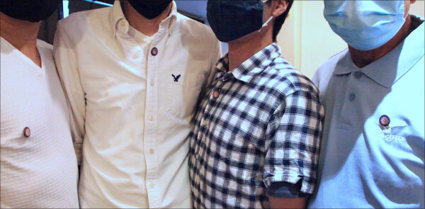 スローセックススクール潜入！　女性の官能レベルを上げる「アダムタッチ」をマスターせよの画像9