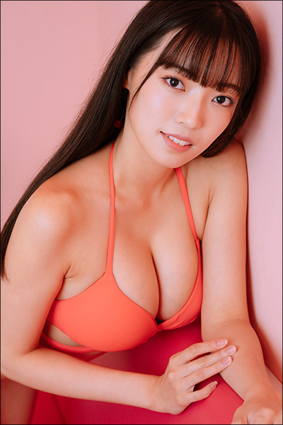 超変化系アイドルユニット「カメレオンリパブリック」始動! メンバーより野望コメント&セクシー画像が到着の画像5