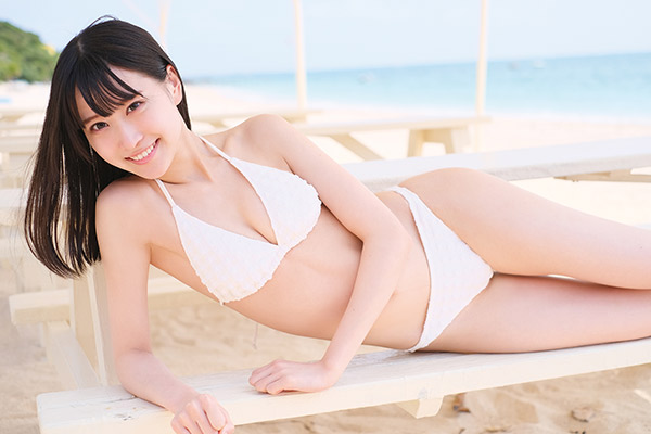 宮花もも『MOMO SPICE』プレビュー案内の画像8