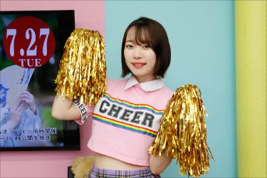 水谷麻里の唯一無二性はアイドル激戦区の非武装地帯|架乃ゆら昭和コラム「美徳のゆらめき」