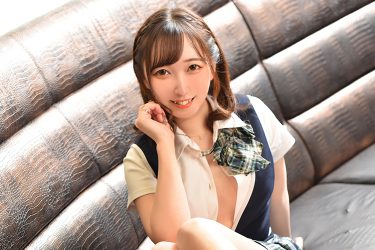 笑顔があどけない「みくるちゃん」(禁断の質問コーナーあり)