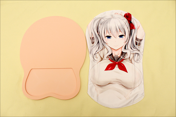 揉んでもつまんでも引っ張ってもイヤがられないオレ専用『プルルンおっぱいドロップ』の画像9