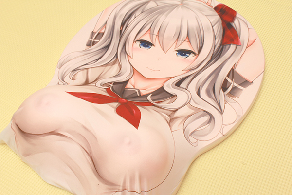 揉んでもつまんでも引っ張ってもイヤがられないオレ専用『プルルンおっぱいドロップ』の画像11