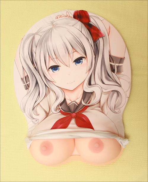 揉んでもつまんでも引っ張ってもイヤがられないオレ専用『プルルンおっぱいドロップ』の画像12